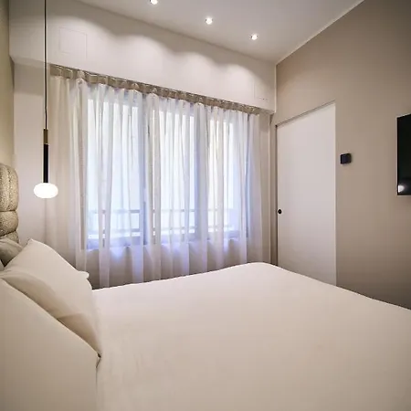 Luxury & Central Milaan