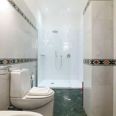 Large And Elegant In Missori Duomo Apartment *