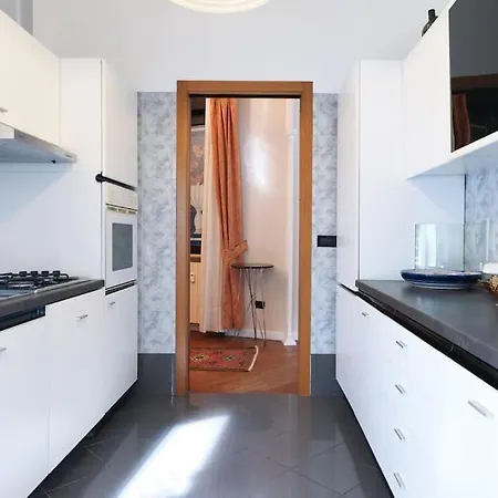 Apartment Large And Elegant In Missori Duomo
