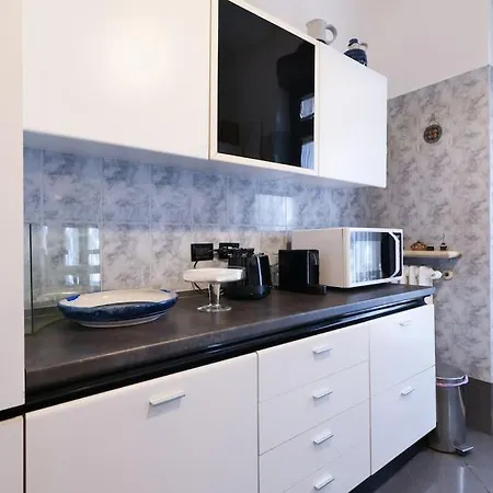 Apartment Large And Elegant In Missori Duomo *