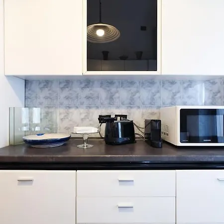Apartment Large And Elegant In Missori Duomo *