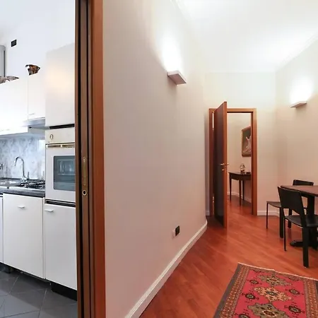 Apartment Large And Elegant In Missori Duomo