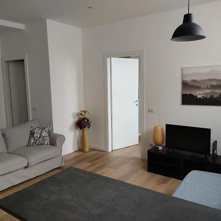 Apartment Fiera City Life 2 Top