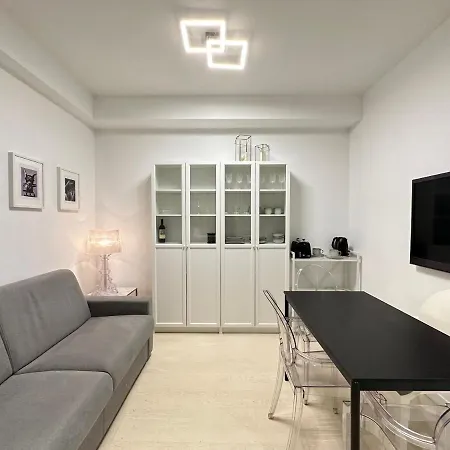 Casa Ginevra ميلان