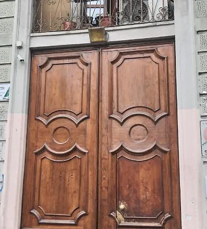 Center Porta Romana 4*