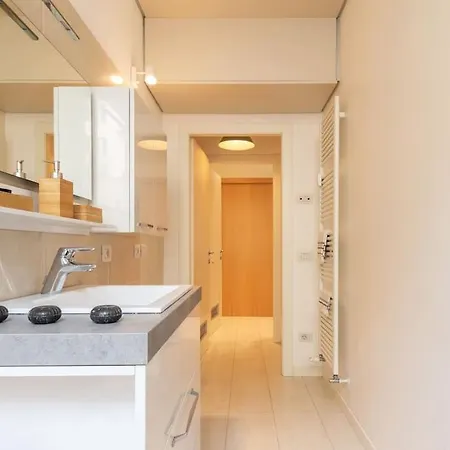 Hajeck Flexyrent - A.c. Wifi Milano