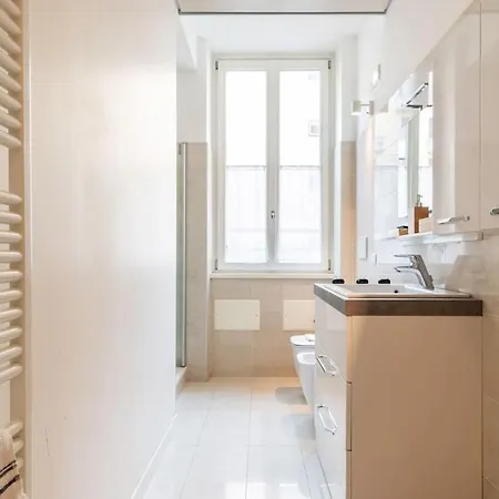 Hajeck Flexyrent - A.c. Wifi * Milan