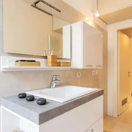 Hajeck Flexyrent - A.c. Wifi Apartment Milan