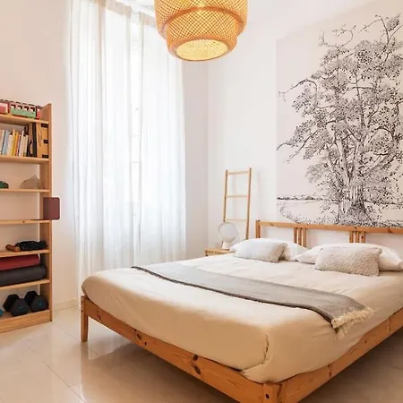 Hajeck Flexyrent - A.c. Wifi Apartamento Milão