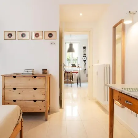 Hajeck Flexyrent - A.c. Wifi * Milan