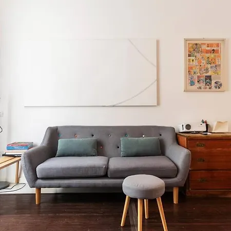 Daire Hajeck Flexyrent - A.c. Wifi *