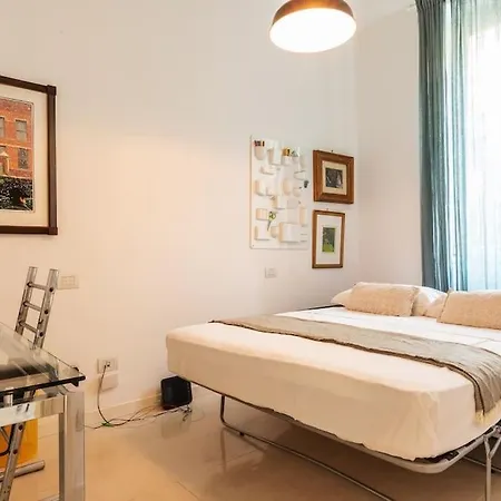 Hajeck Flexyrent - A.c. Wifi Milan