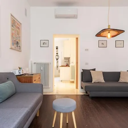 Hajeck Flexyrent - A.c. Wifi Apartment