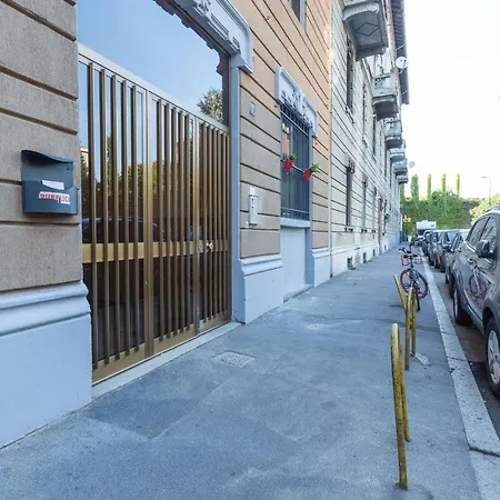 Casa Da Nolo Appartamento