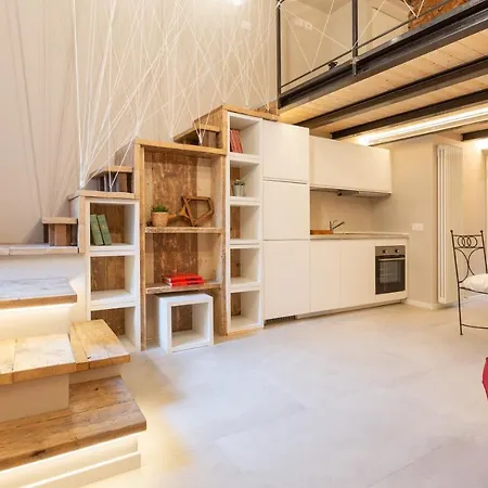 Appartamento Casa Da Nolo