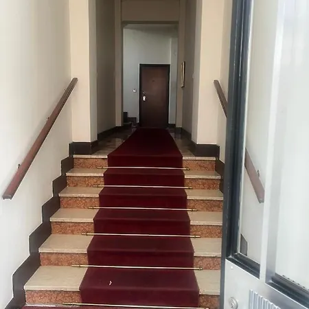 Alessandro's Mansion Milan