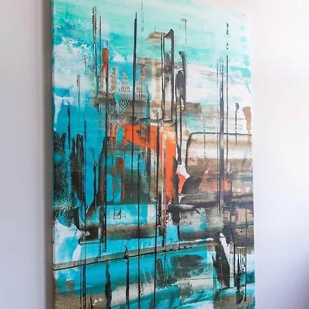 Design - Palestra E Parcheggio Privato *