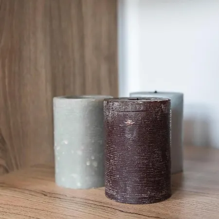 Design - Palestra E Parcheggio Privato 公寓