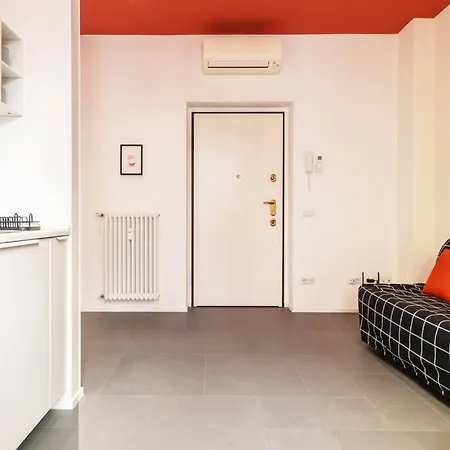 Casa Naba, Bilocale In China Town *