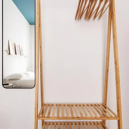 Casa Naba, Bilocale In China Town