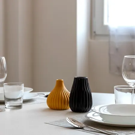 Apartmán Navigli - Center Modern Suite, Fast Wi-fi & Tram *