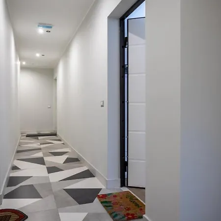 Apartmán Navigli - Center Modern Suite, Fast Wi-fi & Tram *