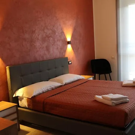 Apartman Bnbutler - Via Foppa 7 - 130 Mq In Posizione Strategica