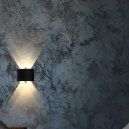 Bnbutler - Via Foppa 7 - 130 Mq In Posizione Strategica Apartman *