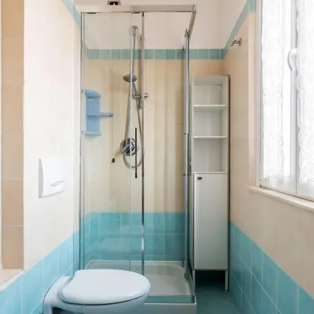 Bilocale Quartiere Della Moda Apartamento