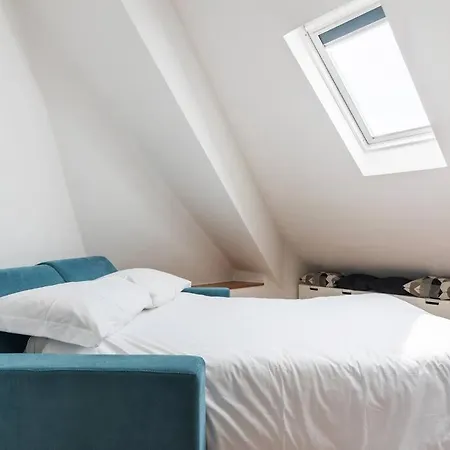 Apartamento Bilocale Quartiere Della Moda Milán