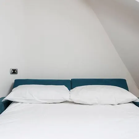 Bilocale Quartiere Della Moda Apartamento Milán