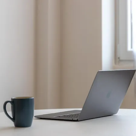 Navigli - Center Modern Suite, Fast Wi-fi & Tram Milano