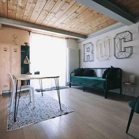 Relax Silent House Apartment *