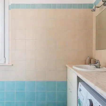 Apartman Bilocale Quartiere Della Moda *