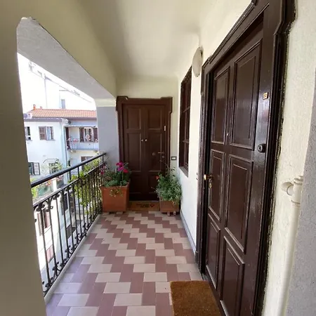 Commenda 25 - A Special Spot In The Heart Of Milão