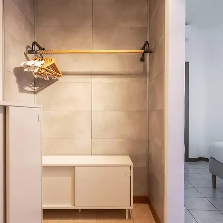 Bilocale Quartiere Della Moda