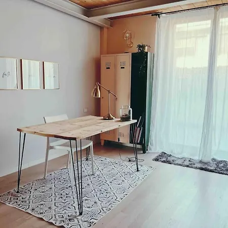Apartment Relax Silent House Milan