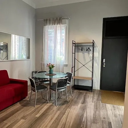 Fiori 3 * Milano
