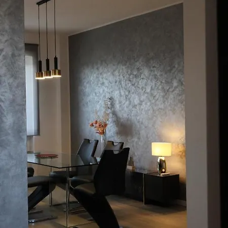 Apartman Bnbutler - Via Foppa 7 - 130 Mq In Posizione Strategica Milánó