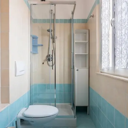 Apartamento Bilocale Quartiere Della Moda *