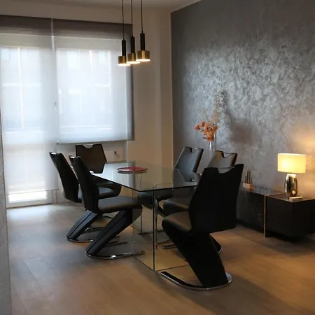 Bnbutler - Via Foppa 7 - 130 Mq In Posizione Strategica Appartement