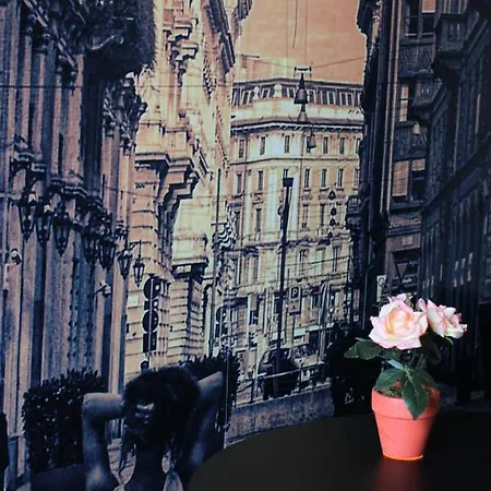 Apartman Bnbutler - Via Foppa 7 - 130 Mq In Posizione Strategica Milánó