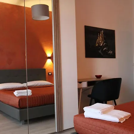 Bnbutler - Via Foppa 7 - 130 Mq In Posizione Strategica Apartment *