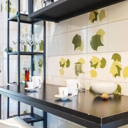 Casa Ada Flexyrent A.c. - Wifi Appartamento Milano