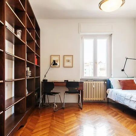 Casa Ada Flexyrent A.c. - Wifi Appartamento Milano