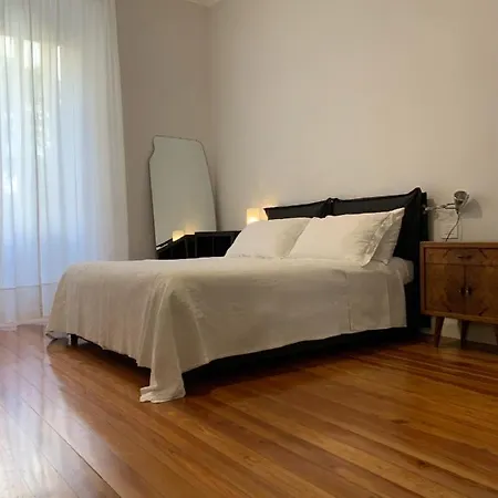 Bohemian House Lejlighed Milano