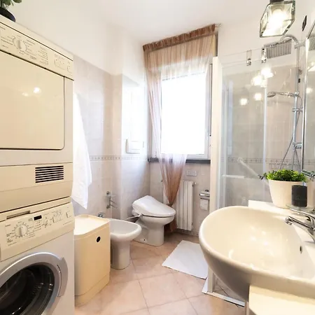 Rho-fiera Vintage House & Garage Privato Apartment *