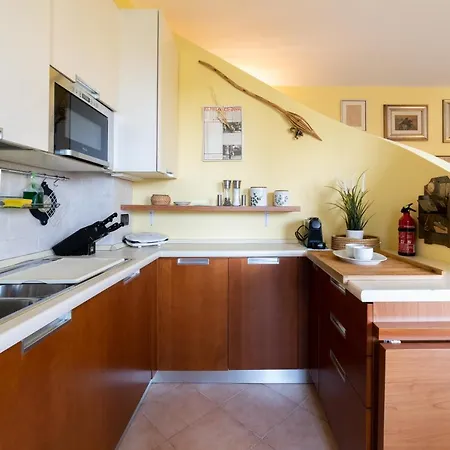 Rho-fiera Vintage House & Garage Privato Mailand