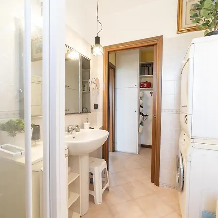 Apartment Rho-fiera Vintage House & Garage Privato