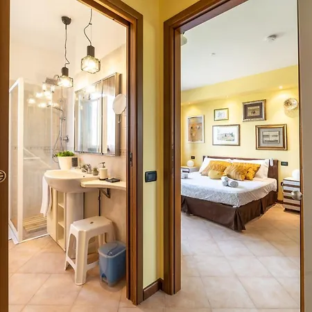Apartment Rho-fiera Vintage House & Garage Privato